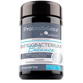 Bifidobacterium balance Probiobalance mikroverkapseltes Probiotikum 5 Stämme 10 Milliarden Bakterien 30 Kapseln ALINESS